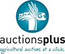 Auctions Plus Affiliate Logo