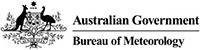 Bureau of Meteorology Affiliate Logo