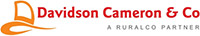 Davidson Cameron and Co Affiliate Logo