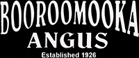 Logo booroomooka